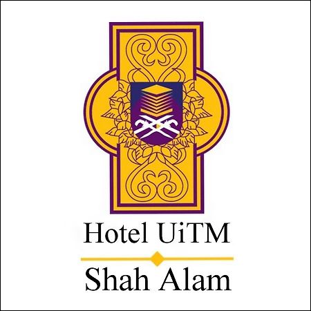 Hotel Uitm Shah Alam Exteriér fotografie